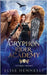 Gryphon Rider Academy 3: Storm Front (A Young Adult Fantasy) by Hennessy, Elise