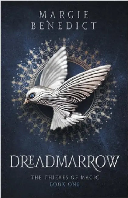 Dreadmarrow by Benedict, Margie