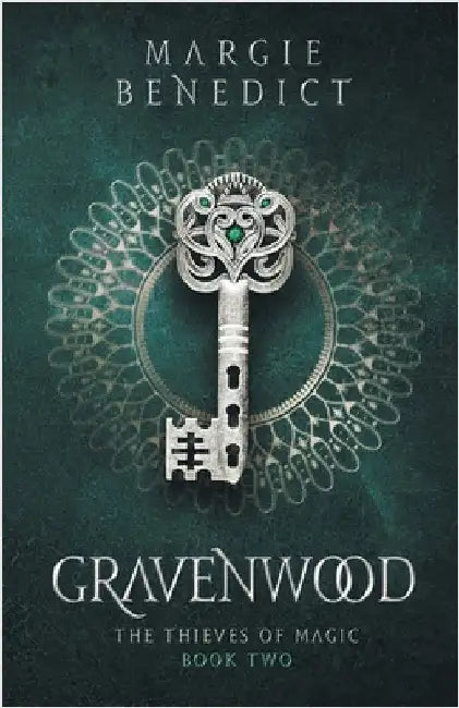 Gravenwood by Benedict, Margie