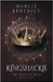 Kingshackle by Benedict, Margie