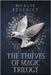 The Thieves of Magic Trilogy by Benedict, Margie