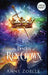 The Destiny of Ren Crown - Large Print Hardback by Anne Zoelle