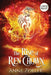 The Rise of Ren Crown - Large Print Paperback by Anne Zoelle