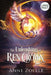 The Unleashing of Ren Crown - Large Print Paperback by Anne Zoelle
