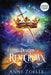 The Destiny of Ren Crown - Large Print Paperback by Anne Zoelle