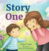 The Story of One by Meghan Hader