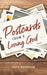 Postcards from a Loving God by Hope Andersen