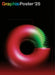 Graphis Poster Annual 2025 by B. Martin Pedersen