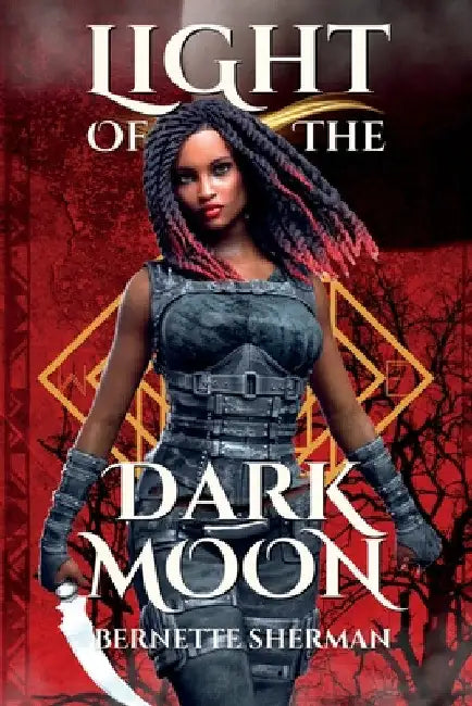 Light of the Dark Moon by Sherman