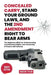 Concealed Carry Stand Your Ground Laws And by Cocklico, Marion