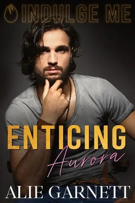 Enticing Aurora by Alie Garnett
