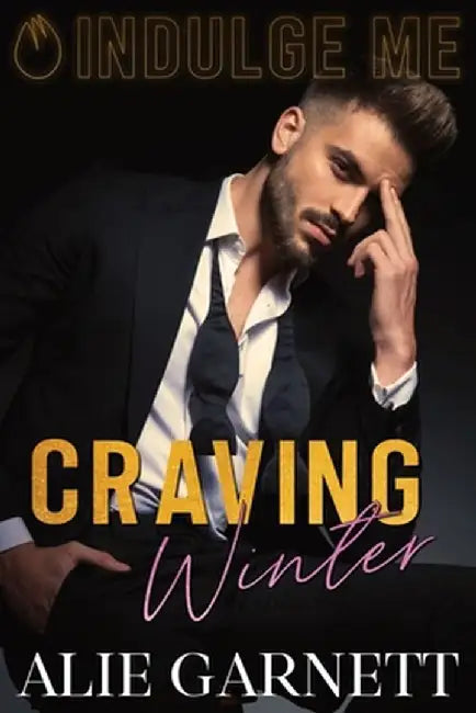 Craving Winter by Alie Garnett