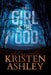 The Girl in the Woods by Ashley, Kristen