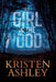 The Girl in the Woods by Ashley, Kristen