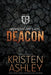 Deacon by Kristen Ashley