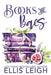 Books and Baes: A Kinship Cove Fun & Flirty Paranormal Romance Collection by Ellis Leigh