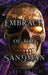 Embrace of the Sandman: Death Is Not The End: A Paranormal Fantasy Romance by Ellis Leigh
