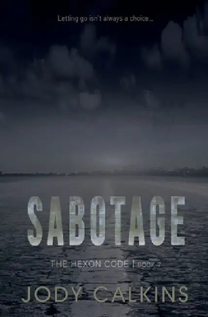 Sabotage by Jody Calkins