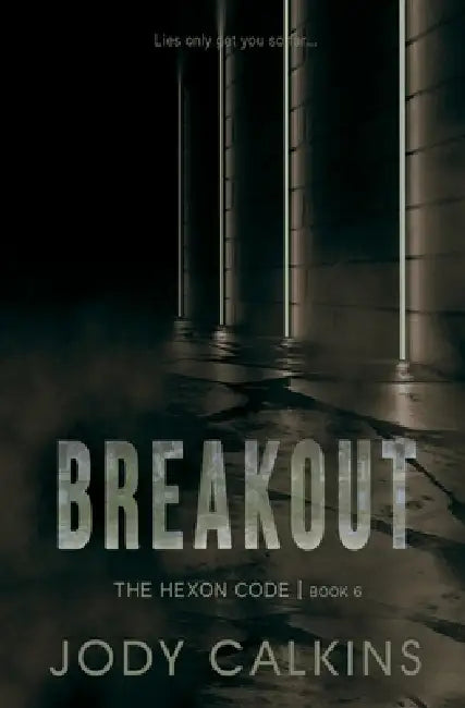 Breakout by Jody Calkins