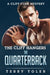 The Cliff Hangers: The Quarterback by Terry Toler