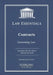 Contracts, Law Essentials: Governing Law for Law School and Bar Exam Prep by Sterling Test Prep