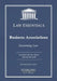 Business Associations, Law Essentials: Governing Law for Law School and Bar Exam Prep by Sterling Test Prep