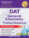 Sterling Test Prep DAT General Chemistry Practice Questions: High Yield DAT General Chemistry Questions by Sterling Test Prep
