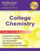 College Chemistry: Complete General Chemistry Review by Sterling Test Prep