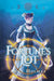 Fortune's Lot by Anna Holmes