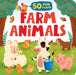 Farm Animals by Clever Publishing