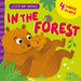 In the Forest by Clever Publishing