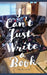 I Can't Just Write a Book by Cathy Vonk