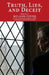 Truth, Lies, and Deceit: Stories by Nelson Cover