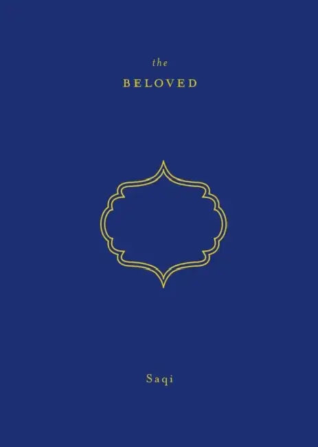 The Beloved (معشوق) by Armin Kabiri