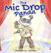The Mic Drop Panda by McKenna Hunter