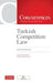 Turkish Competition Law by Gönenç Gürkaynak