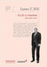 James F. Rill Liber Amicorum: A Life in Antitrust by Taladay, John