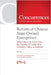 Reform of Chinese State-Owned Enterprises: What China Can Learn from the Practice of Competitive Neutrality Policy in Australia by Bai, Xue