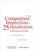 Competition Inspections in 25 Jurisdictions: A Practioner's Guide by Jalabert-Doury, Nathalie