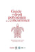 Guide du droit polynésien de la concurrence by Johanne Peyre, Vivien Terrien, Yannick Lecornu