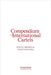 Compendium of International Cartels by Schwartz, Ori