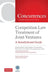 Competition Law Treatment of Joint Ventures: A Jurisdictional Guide by Benedict Bleicher