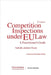 Competition Inspections under EU Law - 2nd ed.: A Practitioner's Guide by Jalabert-Doury, Nathalie