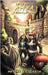 Legend of Ahya: A Divinity Decayed by Colvath, Matthew