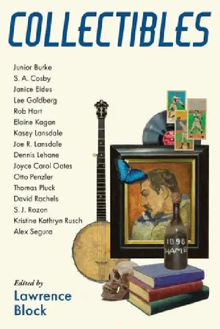 Collectibles by Lawrence Block