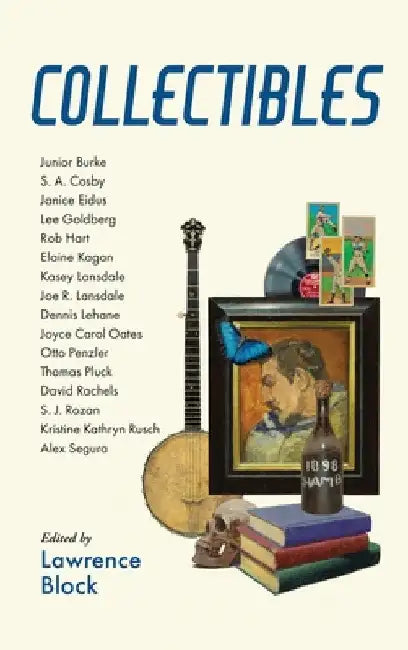 Collectibles by Lawrence Block