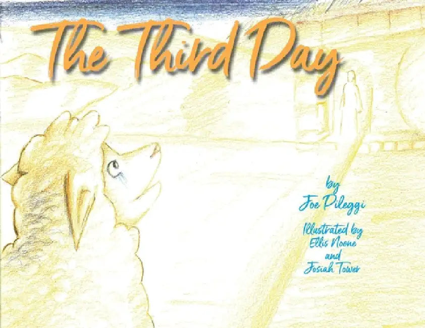 The Third Day by Joe Pileggi