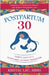 Postpartum 30: Thirty Days to a Nurtured Fourth Trimester by Kristal Lau
