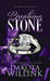 Breaking Stone by Dakota Willink