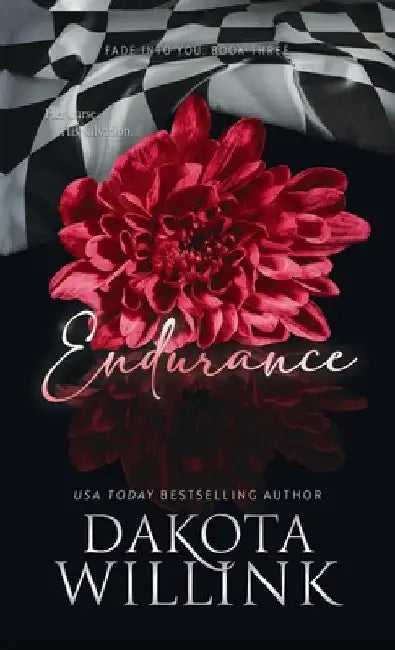 Endurance by Dakota Willink